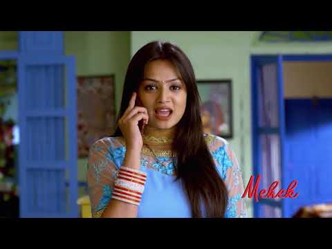 Zee World: Mehek | July Week 5 2019