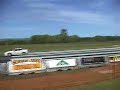 Masterton Motorplex: Import Showdown C23 Practice Runs
