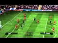 FC Liverpool vs Manchester City FC Premier League 32. Spieltag 11/4/2011 11.04.2011