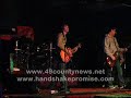 Handshake Promise - Jealous Again