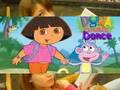 The-Dora-Dance