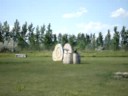 Paintball at MAFB