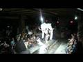 The Carnival at Cain NYC - Antila + Island People Mas