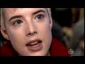 Fashion File: Agyness Deyn