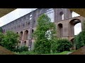 Die Göltzschtal- und Elstertalbrücke - Die größten Ziegelsteinbrücken der Welt.