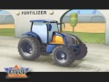 Icon for Post #New Holland Zero Emission Tractor Animation