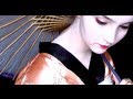 Geisha/Maiko Makeup Tutorial