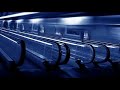 ROTOFAST 540 - urządznie do czyszczenia pochylni ruchomych / travelatorów