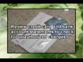 Crime Prevention Computer Phishing