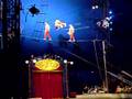 YouTube - Flying Wallendas at Circus Flora