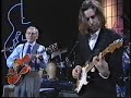 Chet Atkins & Eric Johnson- \"Somebody Loves Me Now\"