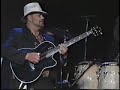chet atkins & eric johnson perform together on the 1994 chet atkins tv special, 
