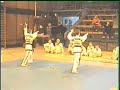 Ge-Baek Tul - GTF Taekwon-do