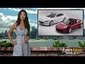 Icon for Post #Lexus LF-LC, Lucas di Grassi Formula 1 Eye-Cam, New Tesla Small Sedan, and Humpday GOTW