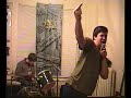 Dragons, Dinosaurs and Cars featuring Dan and Brock. With songs like this, I have a feeling the drummer/singer combo are going to make it big.