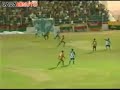 CSA � massacrado por 5 a 0  pelo Sampaio Corr�a