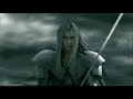 Lilium - Final Fantasy VII Advent Children Lilium - Final Fantasy VII Advent Children