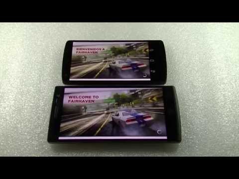 how to locate nexus 5