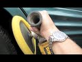 RE: Davidsfarm - How To Remove Clear Coat Paint Scratches From Your Car