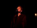 Jimmy Lafave/Eliza Gilkyson-Love Minus Zero No Limit