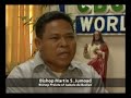 Optimism despite ongoing conflict in Basilan