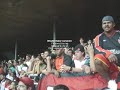 Cruzeiro 3x2 Flamengo - RRN / TJF / URUBUZADA em BH