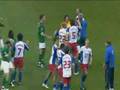 ファイティングサッカープレイヤーNo２