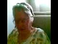 DONA ANA (v�zinha)