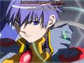 Gravion Combination - Gasshin! God Gravion