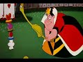 disney booty meat remix