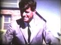 videos de Robert Kennedy and Lyndon Johnson @ Buffalo, NY