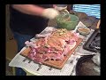 Turducken Video Turducken Video