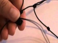 Abalorios - Pulsera Decenario ( o de la Virgencita ) - Parte 2�