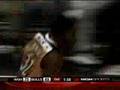 Andray Blatche dunks on Joakim Noah