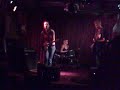 Bambino Koresh at the Empress Hotel