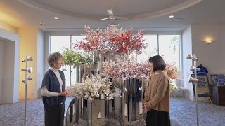 動画のサムネイル