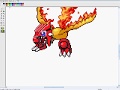 videos de Hypercam: Pokemon Sprite request from smokebomb11