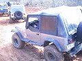 Gulches ORV on Rubbers Revenge