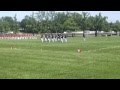 USMC Drum & Bugle - Silent Drill