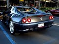 Ferrari F355 Berlinetta