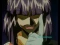 Xellos x Filia - Does Xellos creep Filia out?