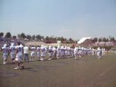 Aguilas Blancas Vs. TEC CEM 2007