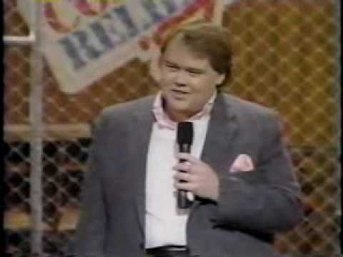 Comic Relief 1987  