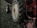 David Brown 990 with autodrive David Brown 990 with autodrive