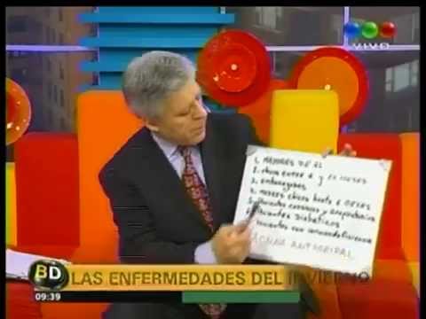 Vacuna anti gripal y otras prevenciones ya desde otoño Vacuna anti gripal y otras prevenciones ya desde otoño