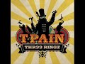 TAKE A RIDE SKIT T-PAIN