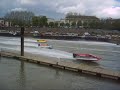 24 heures de Rouen 2008: Départ