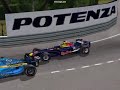 TED F1 Monaco 2006 highlights