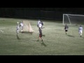 Brendan MacDougall #11 - 2009 Edge Junior Elite