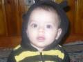 cutest baby in new york